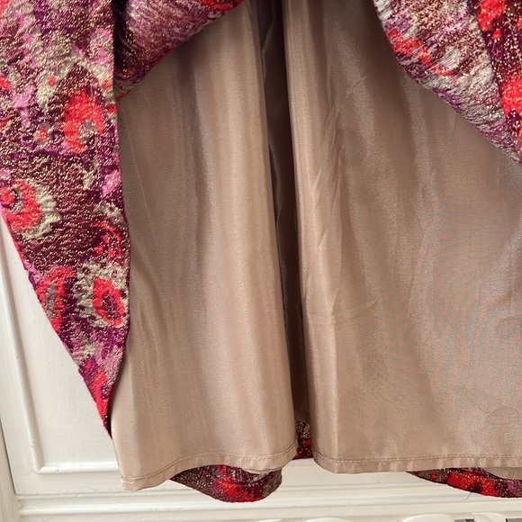 Wren Anthropologie Dress - Picture 6 of 10